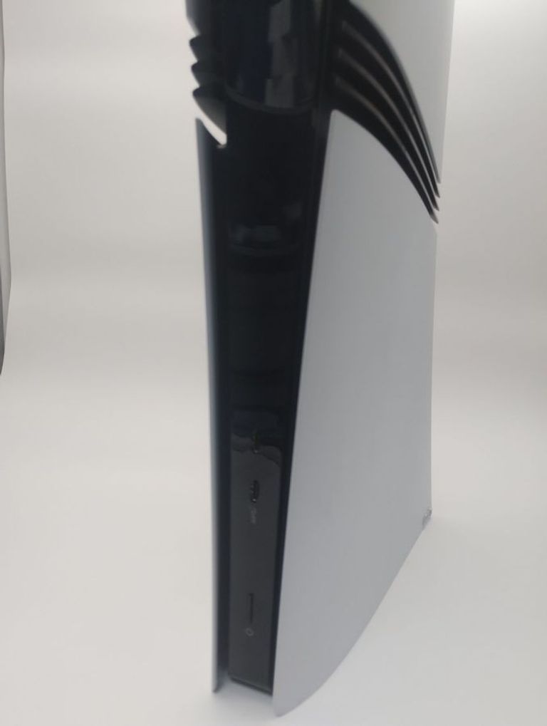 Sony Playstation 5 Pro 2TB Код:01-200820671. Зображення 6