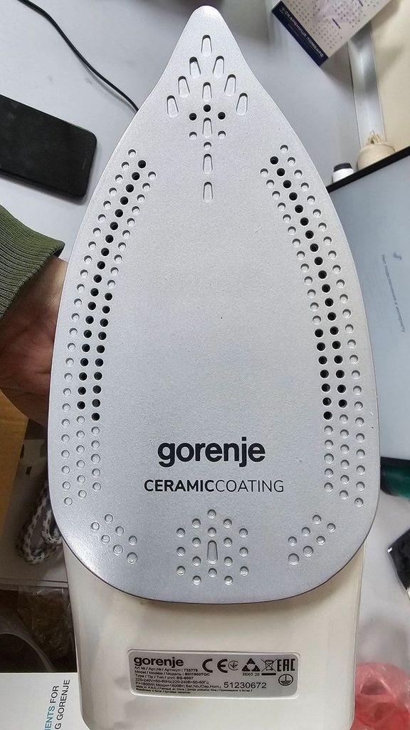 Дешево Gorenje SIH1800TQC з ломбарду