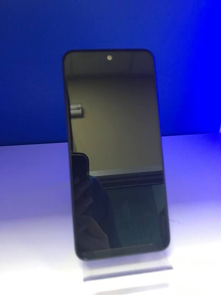 Объявление Xiaomi redmi note 11s 6/64gb Б/У
