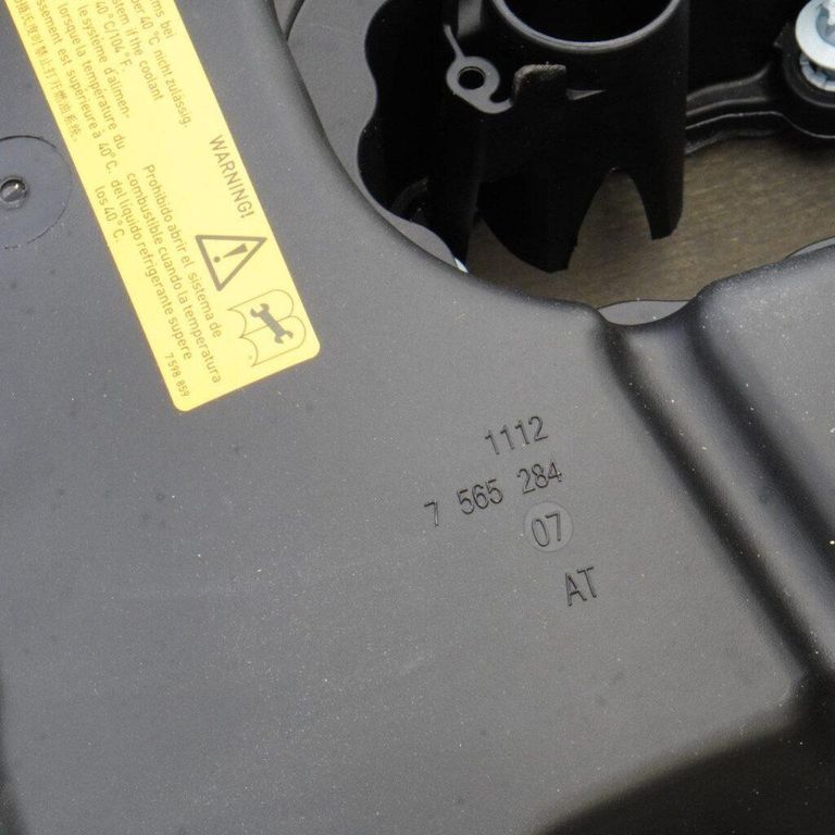 BMW N54 Код:null. Изображение 7