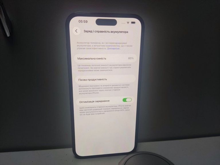 Дешево Apple iphone 14 pro max 128gb з ломбарду