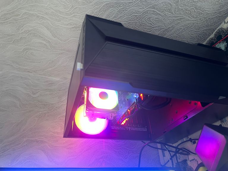 GAMING PC Код:null. Изображение 4