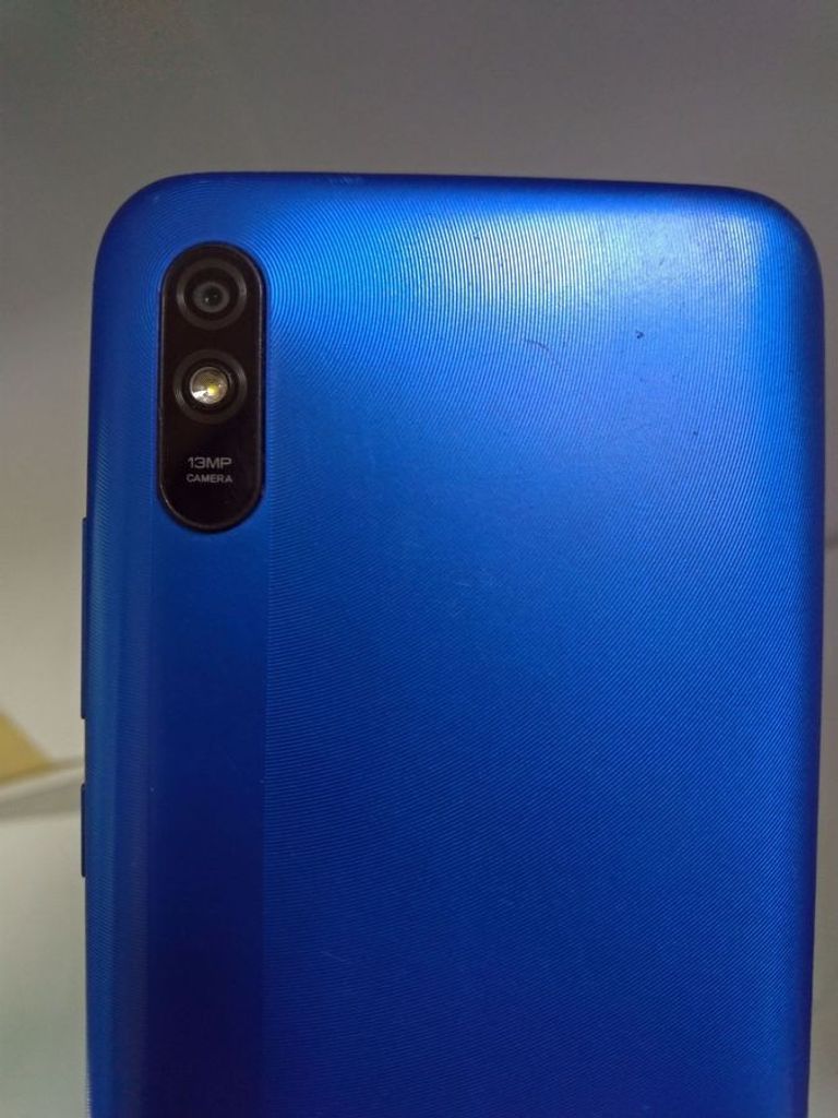 Xiaomi redmi 9a 4/64gb Код:01-200828854. Зображення 7