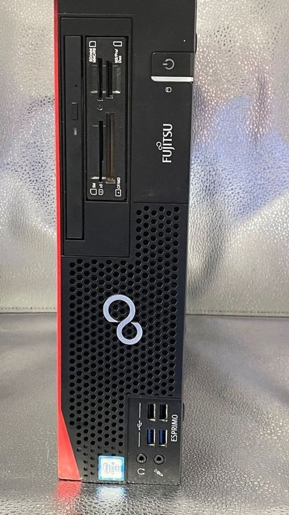 Дешиво Пк intel core i5-6500/ram 8 gb/hdd відсутній/ssd 256 gb/nvidia gtx 745 (geforce) 1gb ddr3 128bit с ломбарда