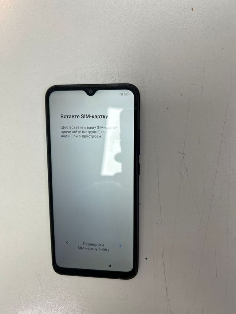 Дешево Xiaomi redmi 9a 2/32gb з ломбарду