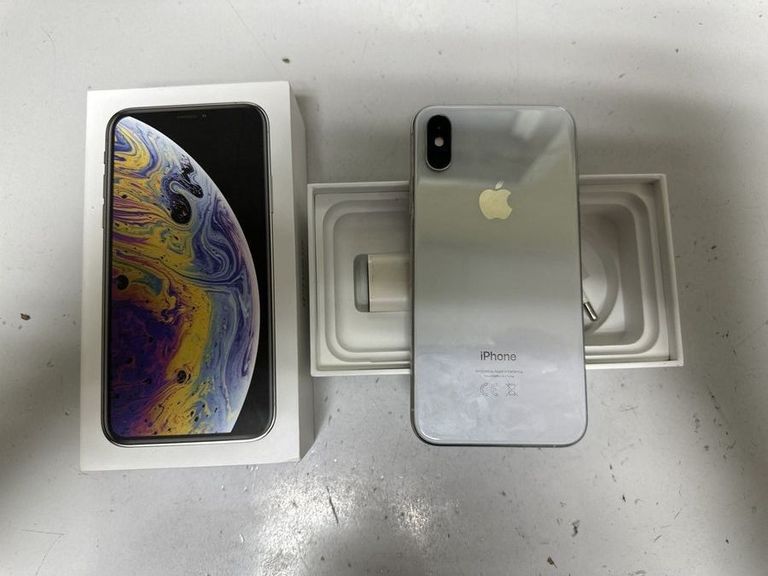 Оголошення Apple iphone xs 64gb Б/У