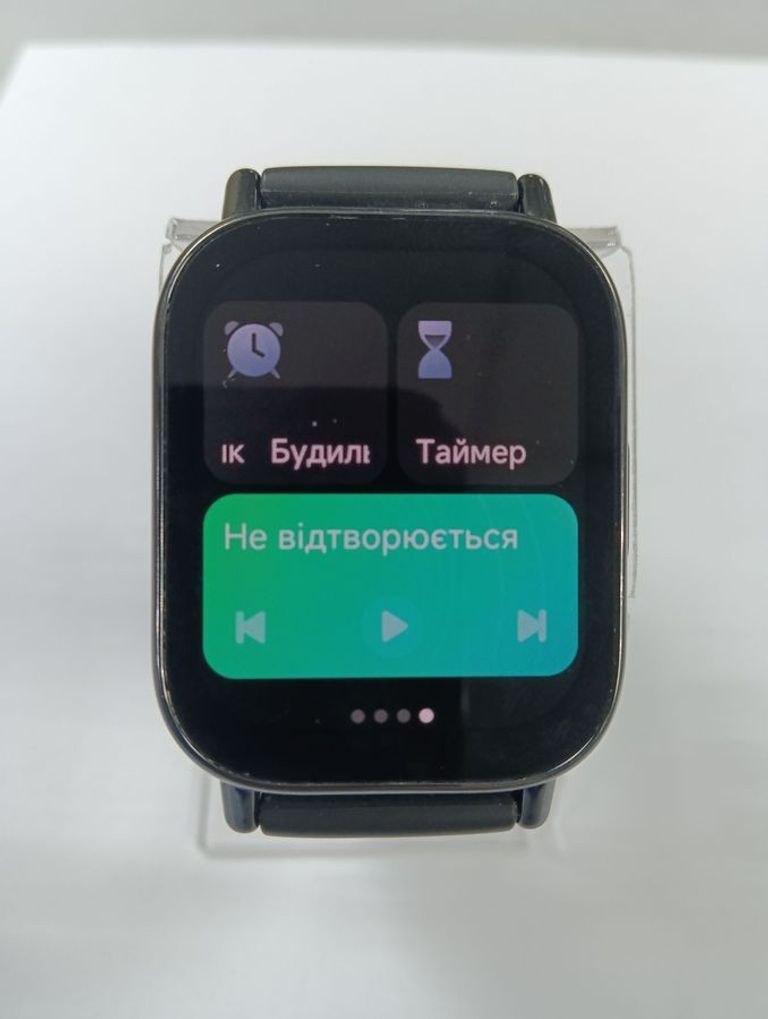 Дешиво Xiaomi redmi watch 5 lite с ломбарда