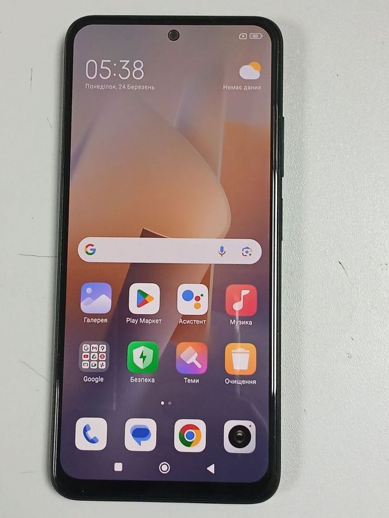 Купити Xiaomi redmi note 11 6/128gb Б/У