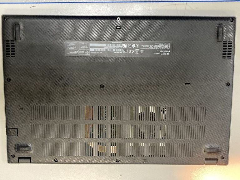 Объявление Acer 15/core i3-1215u ddr5/16gb ddr4/hdd *відсутній/ssd 512 gb/*інтегрована Б/У