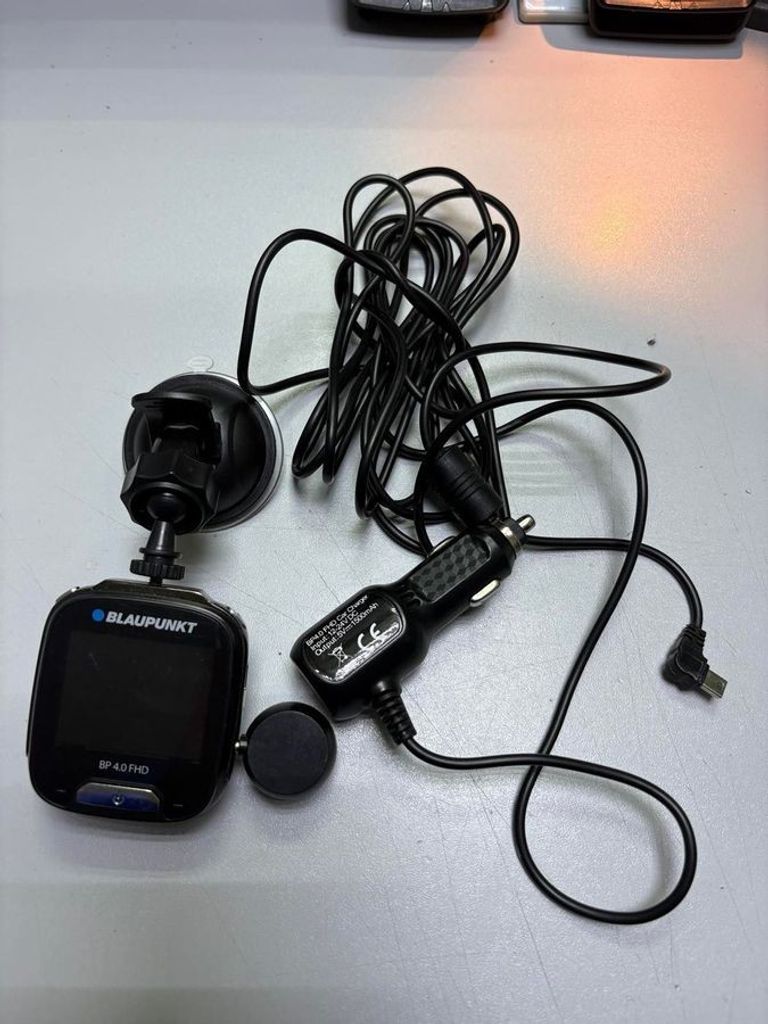 Blaupunkt BP 4.0 FHD Код:01-200831134. Изображение 7