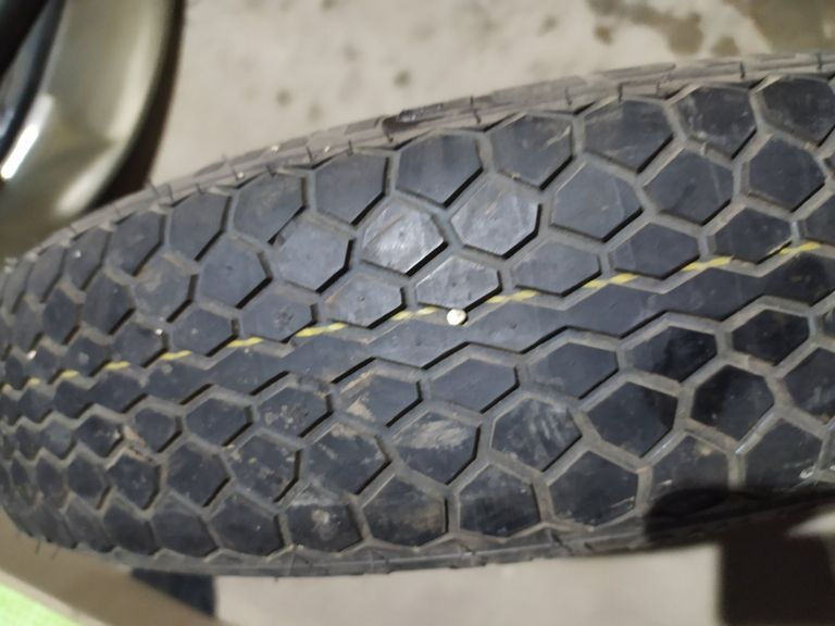 Купить Tire р15 Б/У