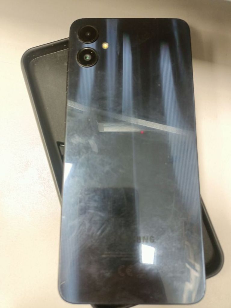Купить Samsung galaxy a05 4/128gb Б/У