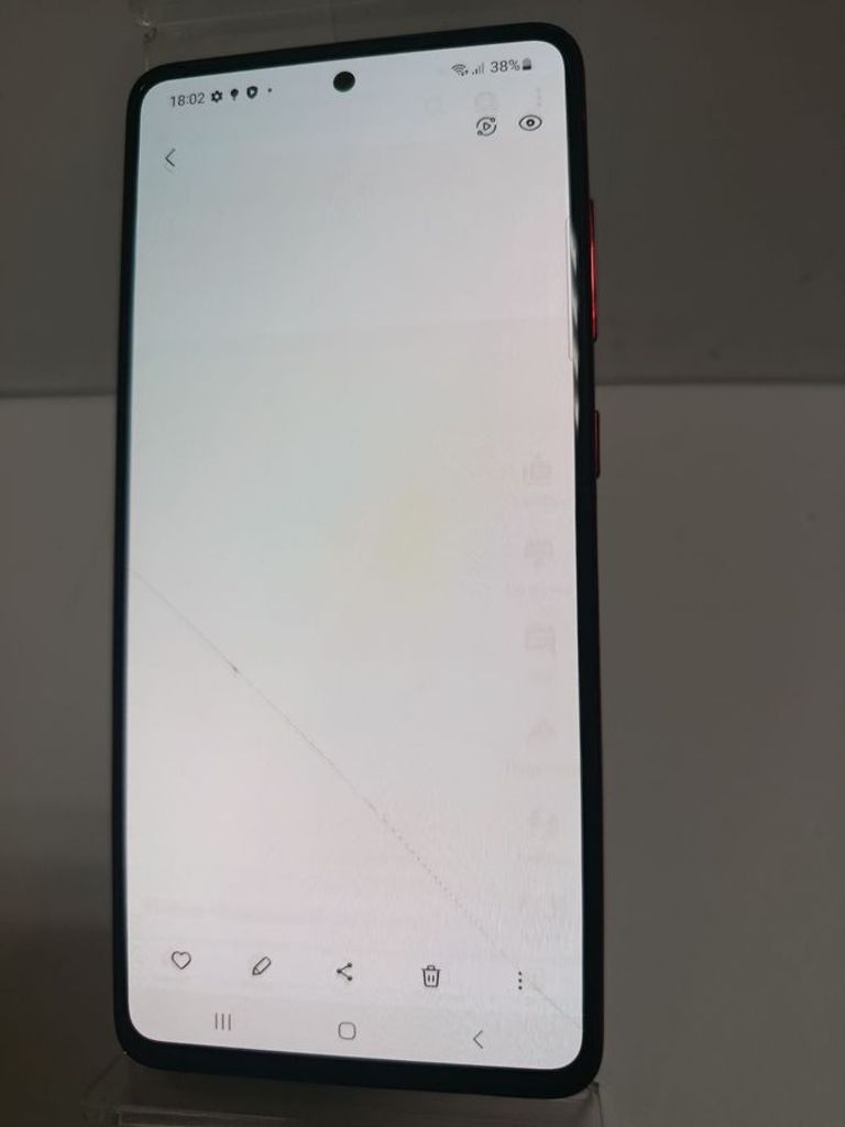 Дешево Samsung a515f galaxy a51 4/64gb з ломбарду