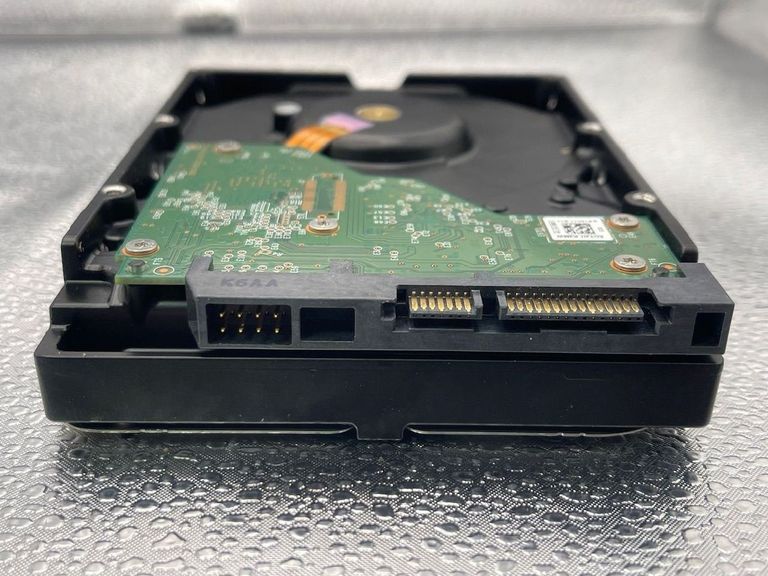 Дешиво Wd red 4 tb с ломбарда