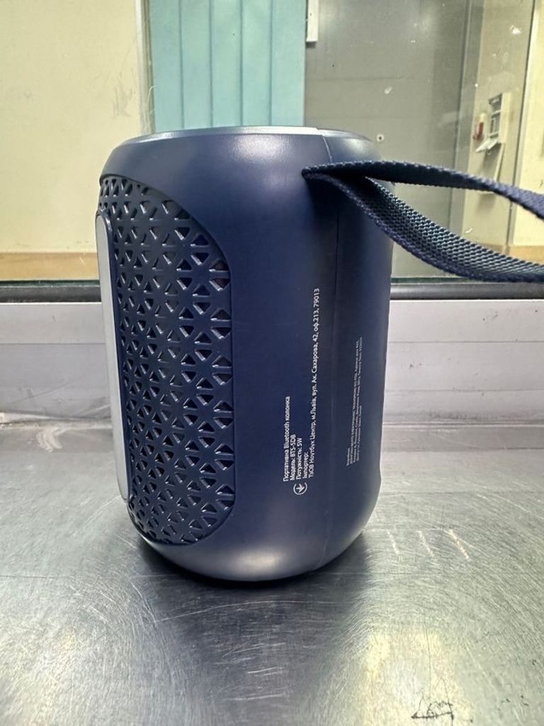 Оголошення Titanum spk2046bt Б/У