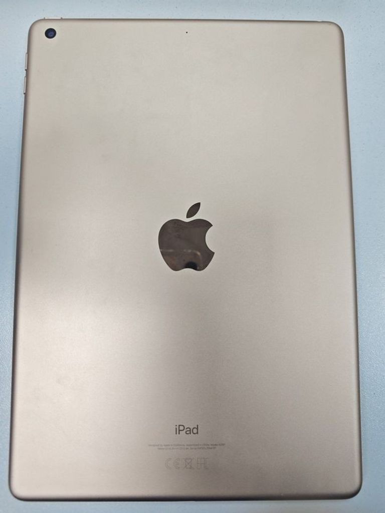 Дешиво Apple ipad 10.2" 7gen 32gb wi-fi a2197 2019 с ломбарда