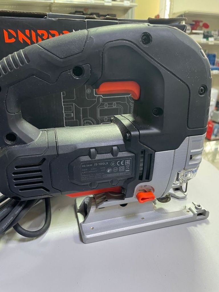 Dnipro-M js-100lx Код:01-200834933. Зображення 6