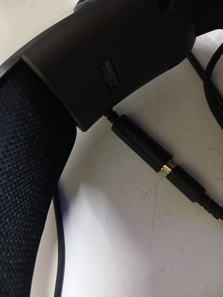 Оголошення Hyperx cloud stinger 2 core wired Б/У