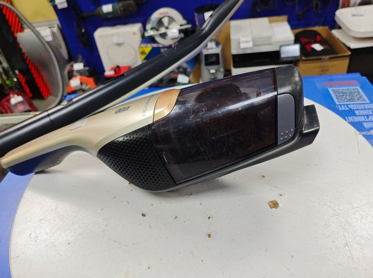 Electrolux EER77SSM Код:01-200832911. Зображення 6