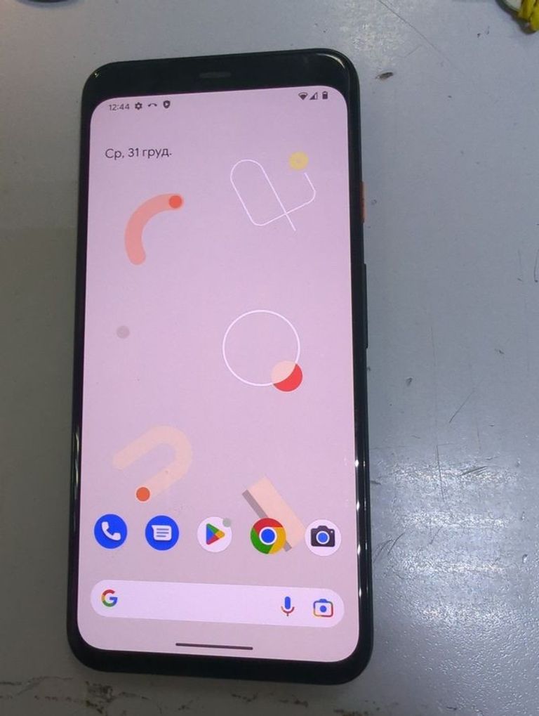 Купить Google pixel 4 6/128gb Б/У