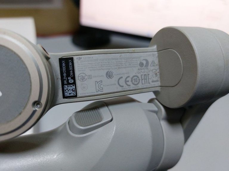 Розпродаж Dji osmo mobile 4, продавець Техноскарб