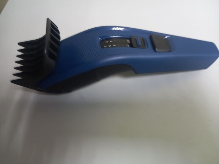 Оголошення Philips Hairclipper Series 3000 HC3505/15 Б/У