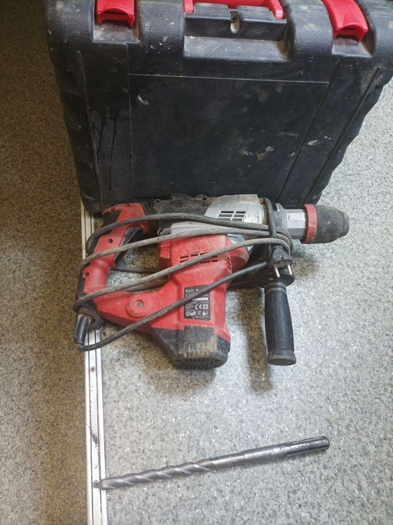 Купити Einhell te-rh 38 e Б/У