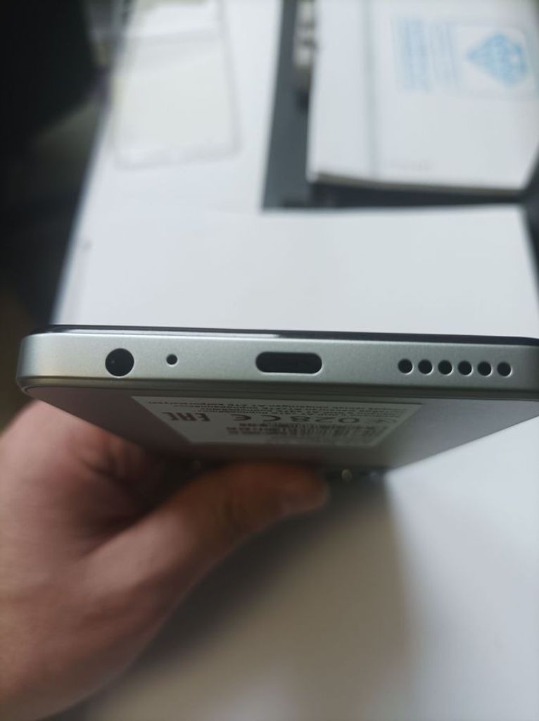 Розпродаж Zte Blade A76 4/128GB Gray, продавець Техноскарб