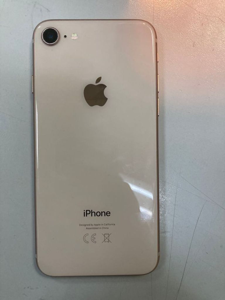 Оголошення Apple iphone 8 64gb Б/У