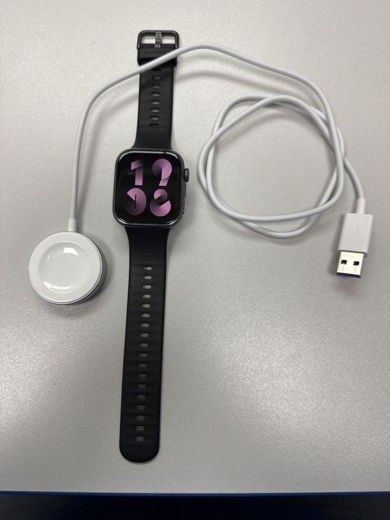 Купить Huawei watch fit 4 pro Б/У