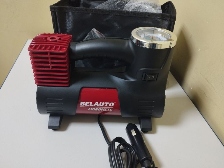 Купити Belauto БК43 Муромец Б/У