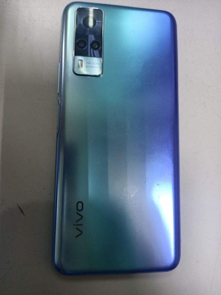 Дешево Vivo y31 4/128gb з ломбарду