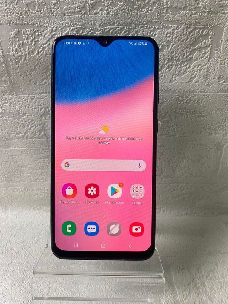 Купити Samsung galaxy a30s 3/32gb Б/У