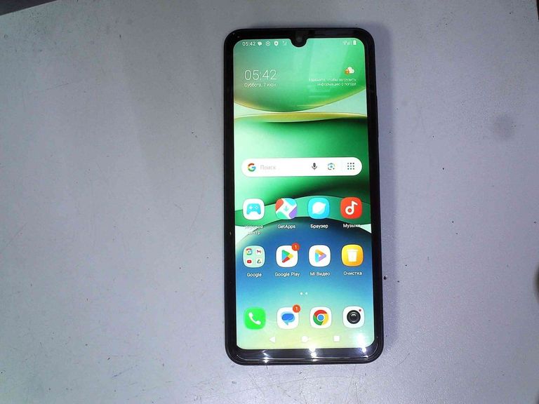 Купити Xiaomi redmi a5 3/64gb Б/У