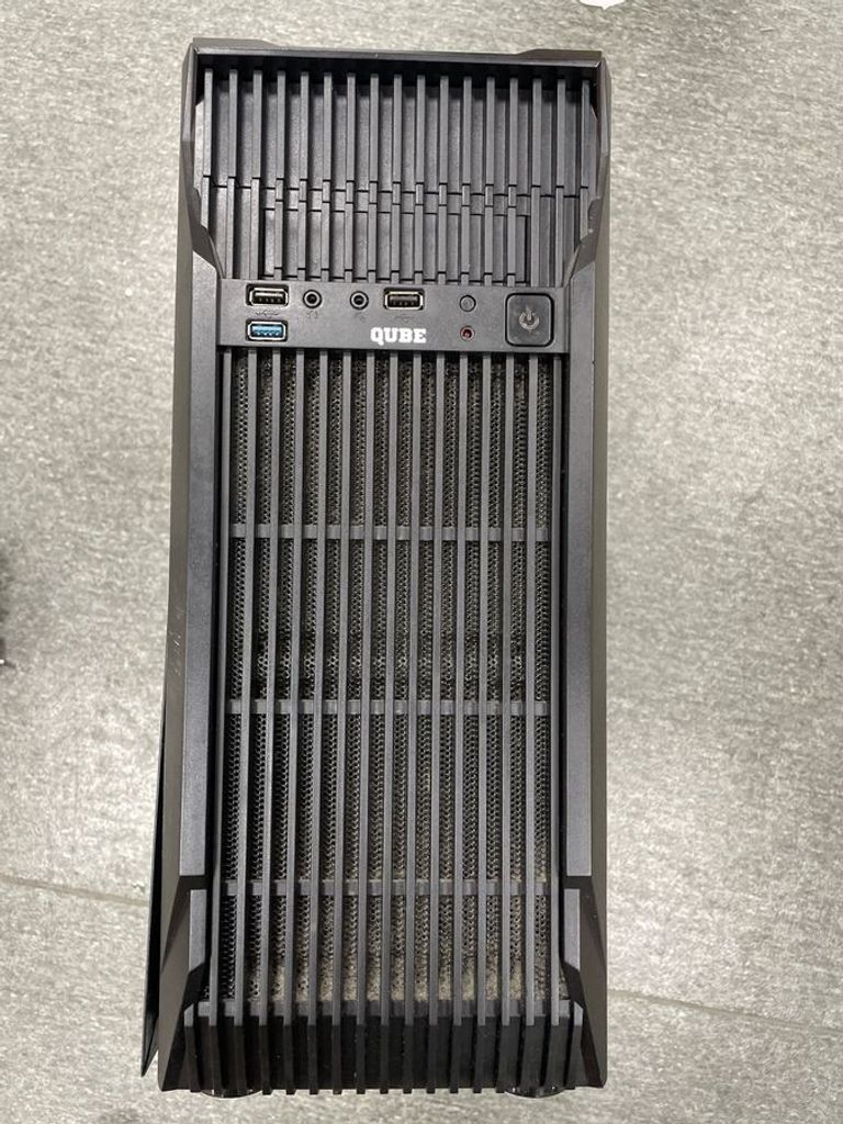 Пк intel core i3-8100/ram 16 gb/hdd 1000 gb/ssd 240 gb/nvidia gtx 1050 ti (geforce) 4gb gddr5 128bit Код:01-200833956. Изображение 8