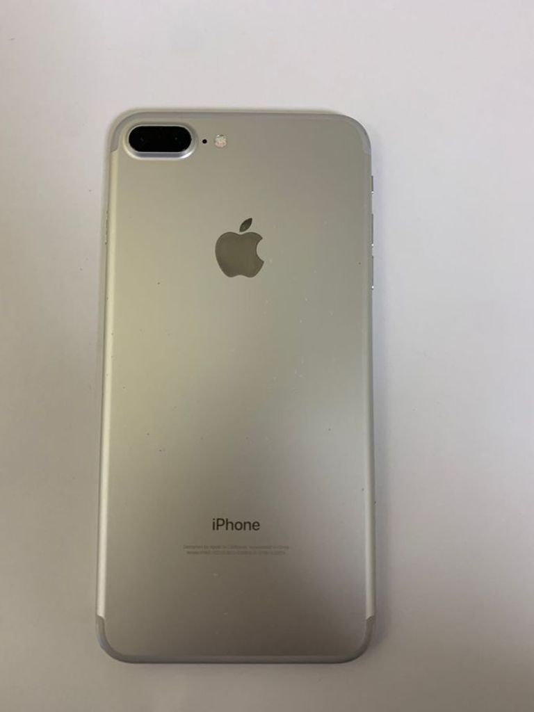 Оголошення Apple iphone 7 plus 32gb Б/У