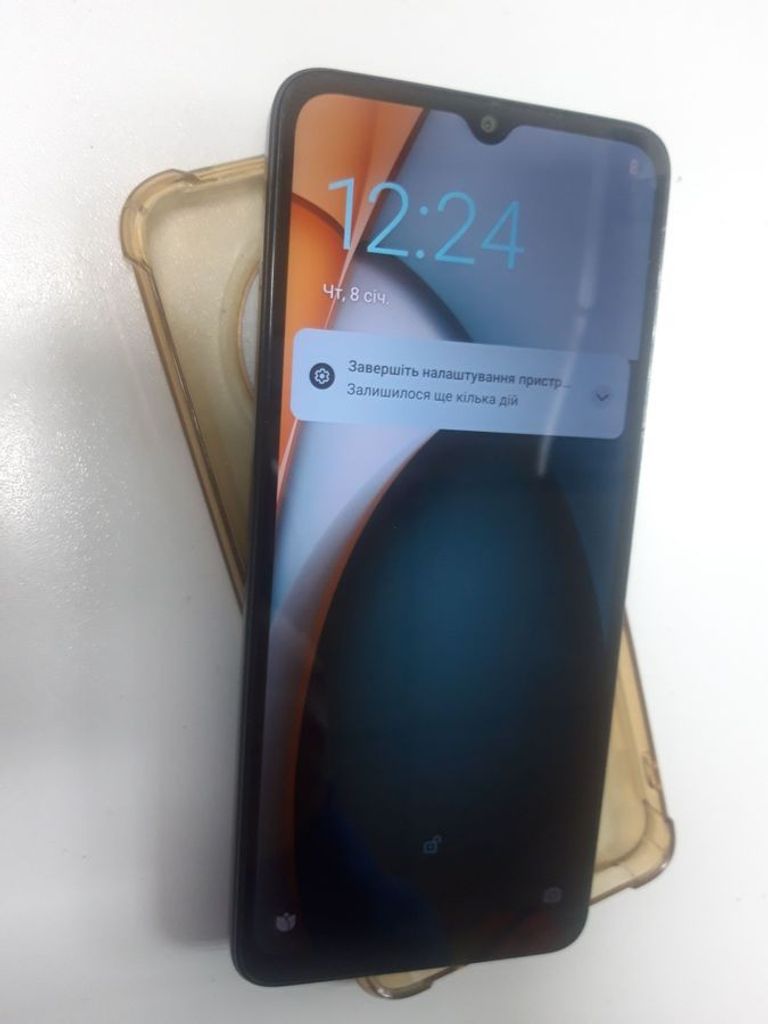 Купити Xiaomi redmi a3 4/128gb Б/У