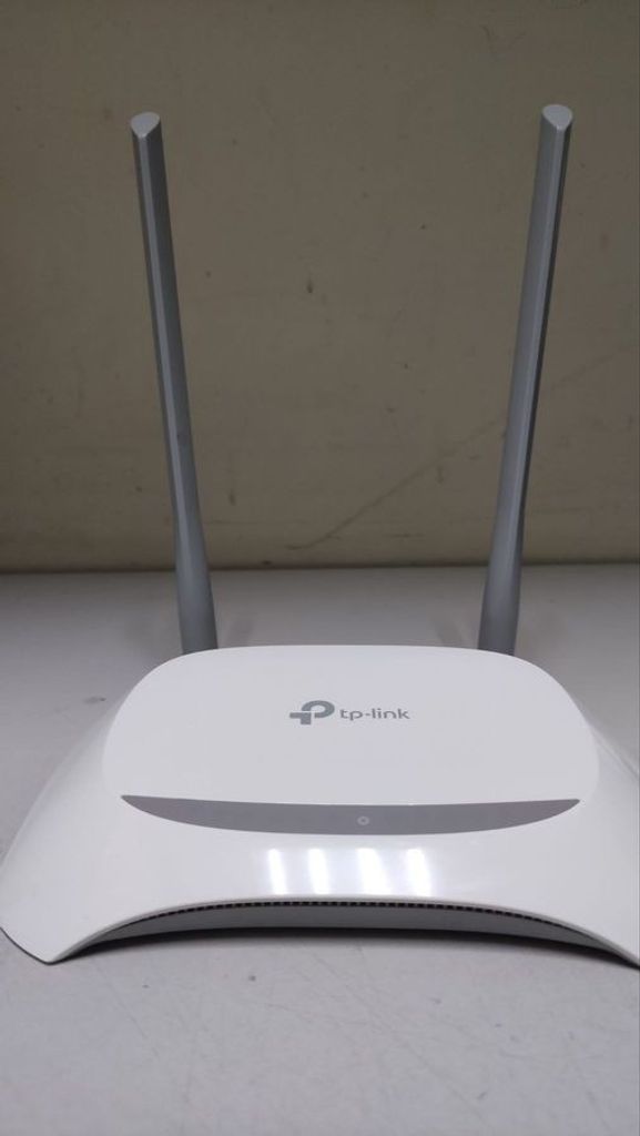 Объявление Tp-link TL-WR840N Б/У
