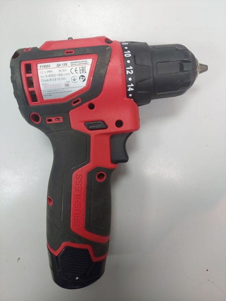 Дешево Felisatti ДА-12В/F19002 з ломбарду