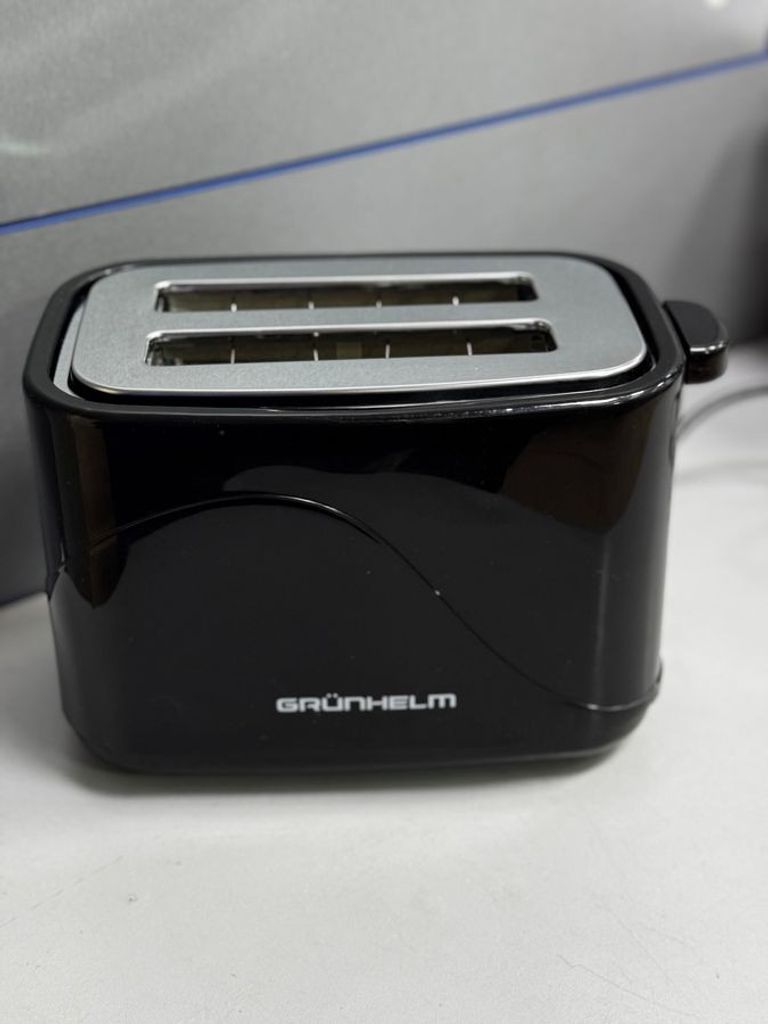 Оголошення Grunhelm gwd007 Б/У