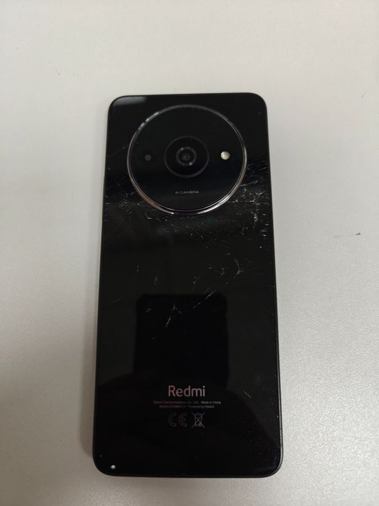 Xiaomi redmi a3 3/64gb Код:01-200836236. Изображение 5