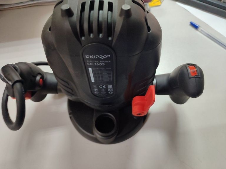 Дешево Dnipro-M er-160s з ломбарду