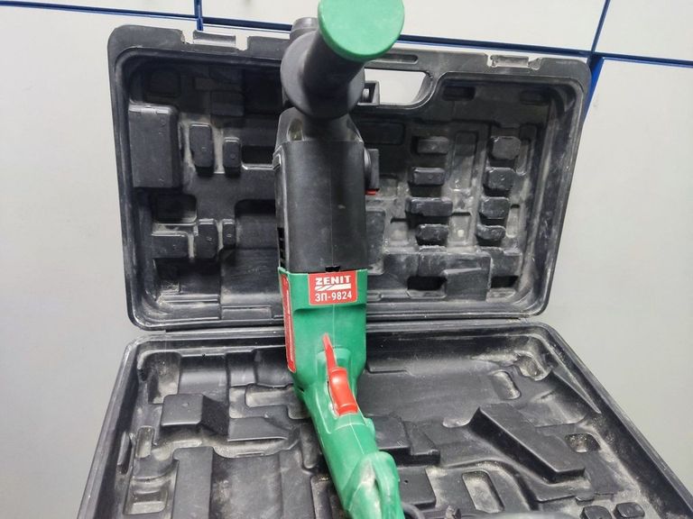 Зенит зп-9824 Код:01-200840544. Изображение 7