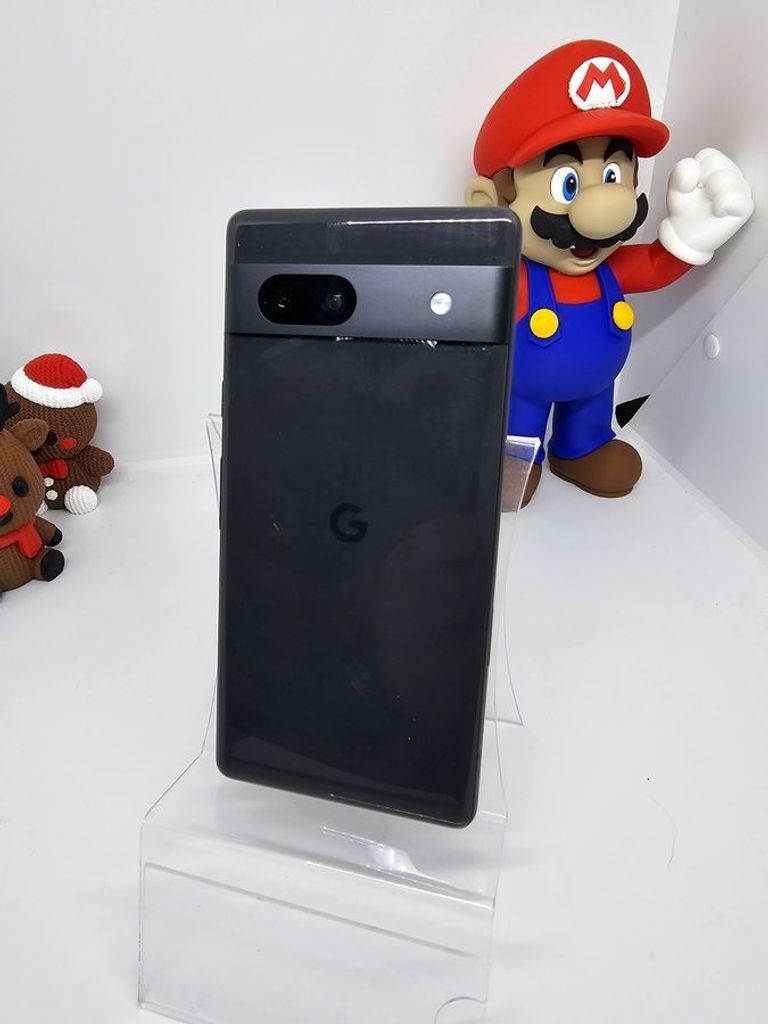 Распродажа Google pixel 7a 8/128gb, продавец Техноскарб