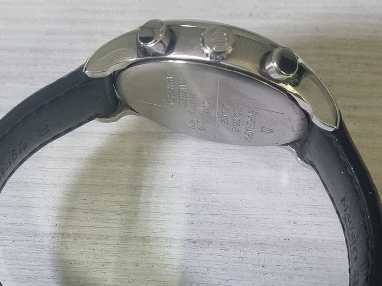 Maurice Lacroix LC1148-SS001-131 Код:01-200840401. Зображення 17