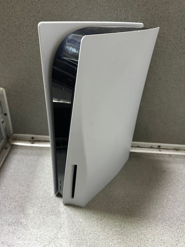 Объявление Sony PlayStation 5 825GB Б/У
