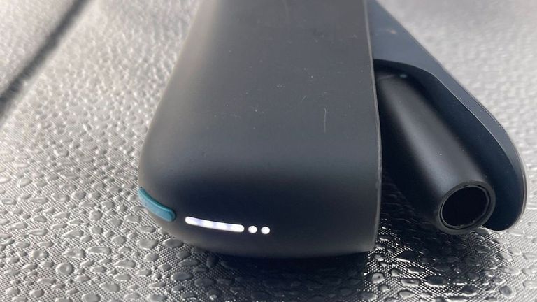 Купити IQOS 3 DUO Б/У