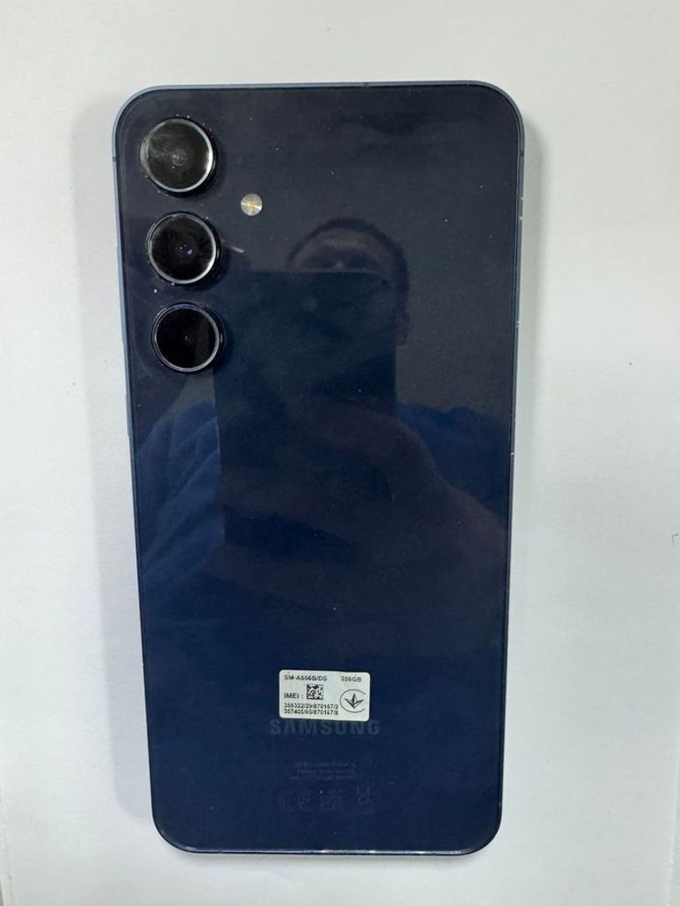 Samsung galaxy a55 5g 8/256gb Код:01-200840984. Изображение 5