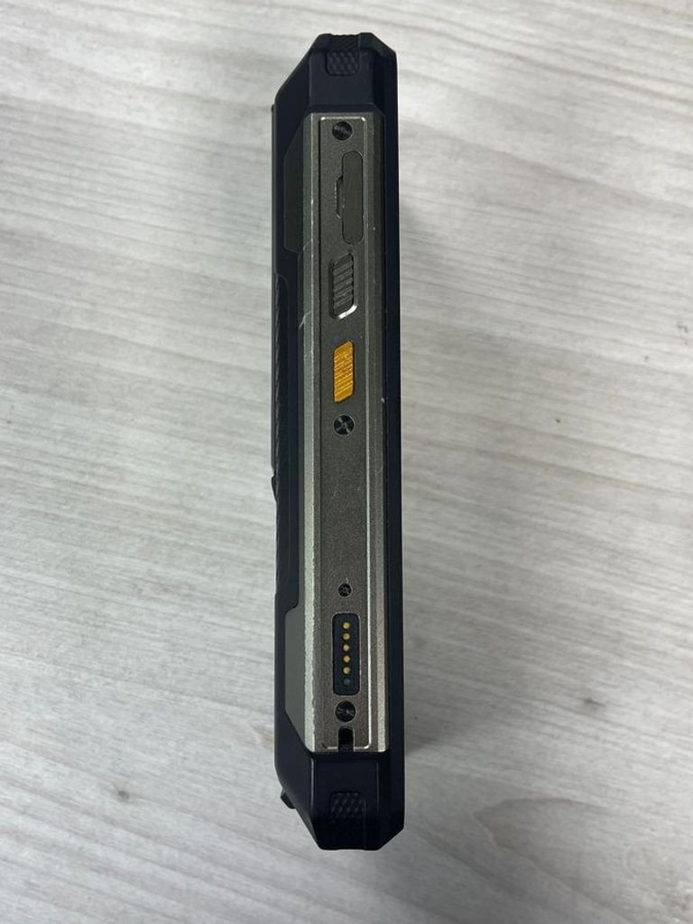 Ulefone Armor 24 12/256GB Black Код:01-200840745. Изображение 5