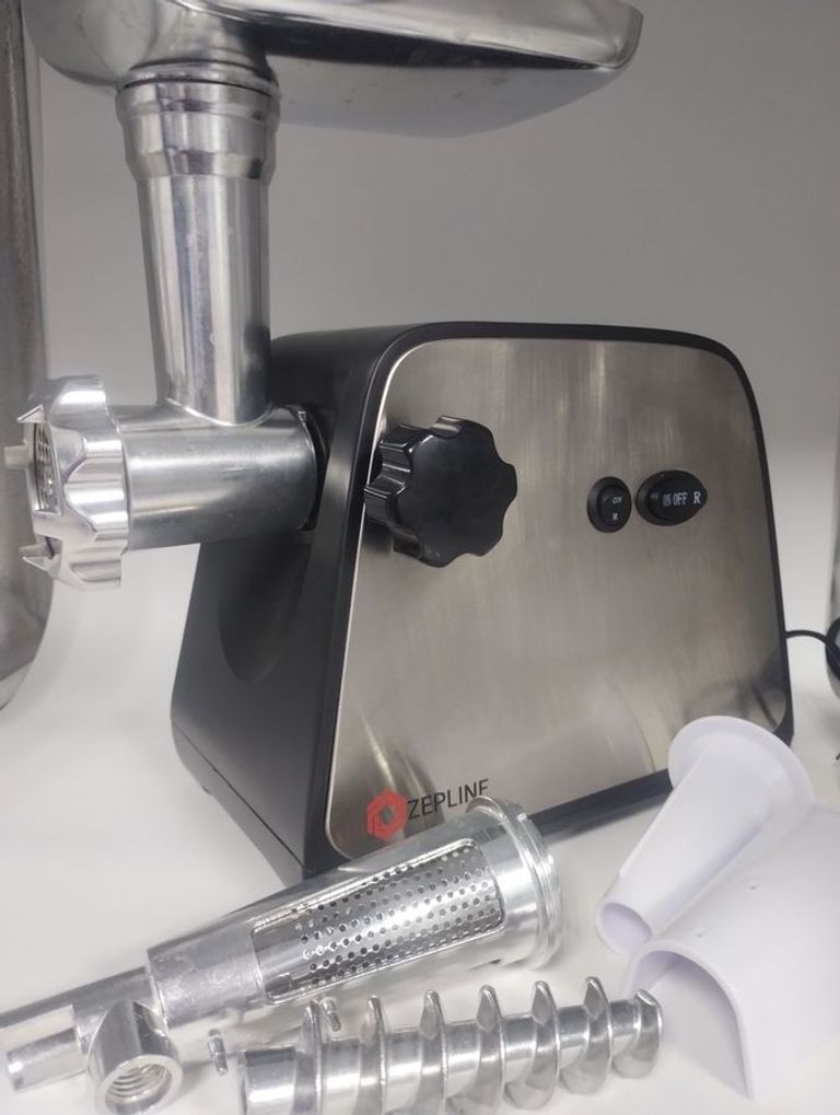 Розпродаж Zepline zp-002, продавець Техноскарб